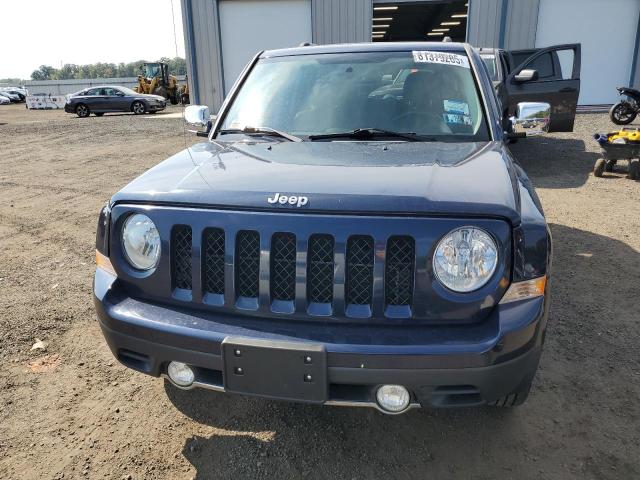 2016 JEEP PATRIOT LA 1C4NJRFB5GD557215