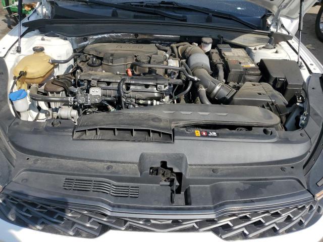 2022 KIA K5 GT LINE 5XXG64J22NG137242