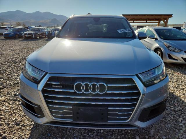 2019 AUDI Q7 PREMIUM - WA1LAAF76KD022644