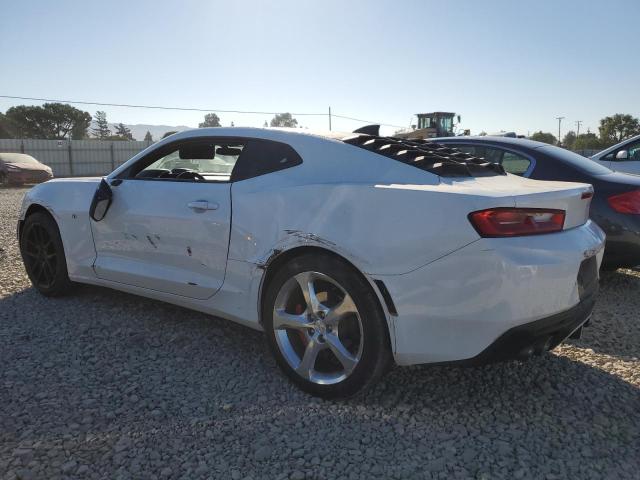 2017 CHEVROLET CAMARO LT 1G1FB1RX4H0157805
