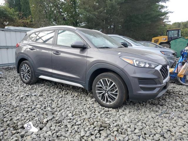 2020 HYUNDAI TUCSON LIM #3317781086