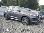 Lot #3317781086 2020 HYUNDAI TUCSON LIM