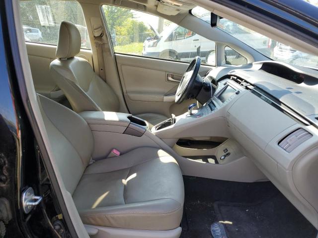 2013 TOYOTA PRIUS #3240105536