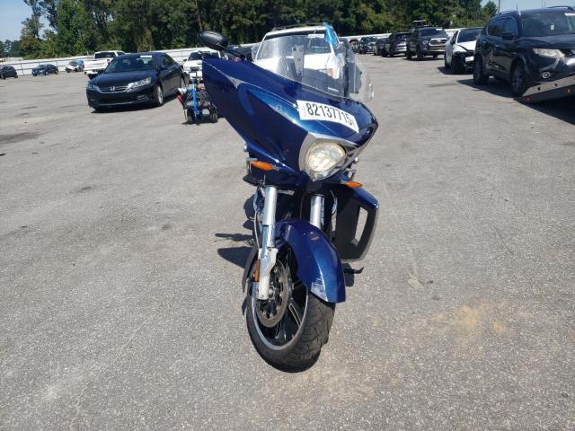 2012 VICTORY MOTORCYCLES CROSS COUNTRY 5VPDW36N7C3002773