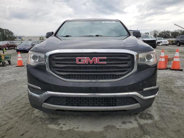 2017 GMC ACADIA SLE 1GKKNKLAXHZ267698