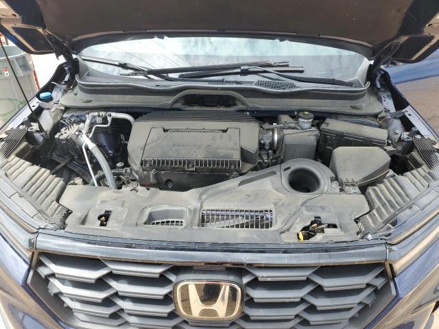2023 HONDA PILOT SPOR 5FNYG1H38PB037845