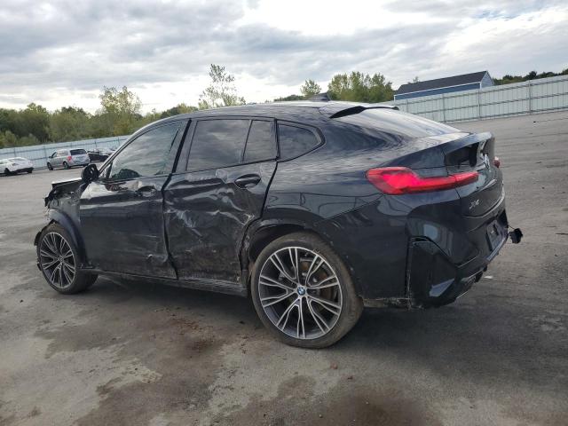 2022 BMW X4 XDRIVE3 5UX33DT02N9K83767