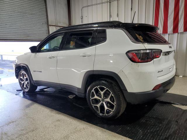 2025 JEEP COMPASS LI 3C4NJDCN5ST509590
