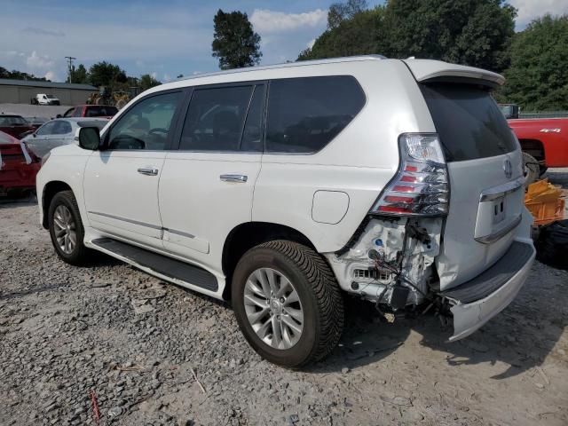 2015 LEXUS GX 460 JTJBM7FX2F5114004