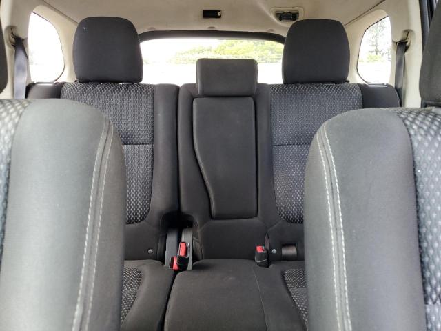 2016 MITSUBISHI OUTLANDER JA4AD3A36GZ040263