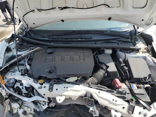 2014 TOYOTA COROLLA L #3264679868