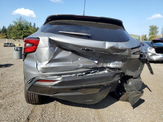 2025 CHEVROLET TRAX ACTIV KL77LKEP3SC198403