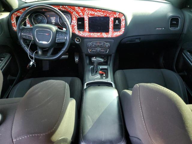 2021 DODGE CHARGER SCAT PACK 2C3CDXGJXMH601995