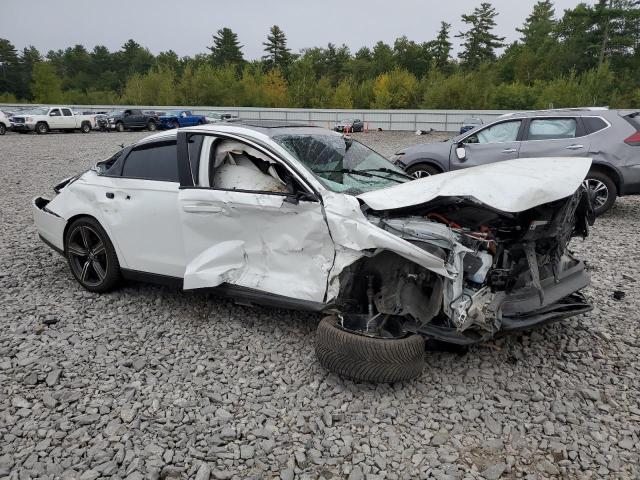2023 HONDA ACCORD HYB - 1HGCY2F54PA003350