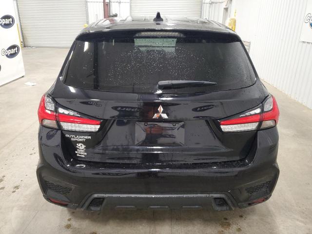2023 MITSUBISHI OUTLANDER SPORT S/SE JA4ARUAU3PU008366