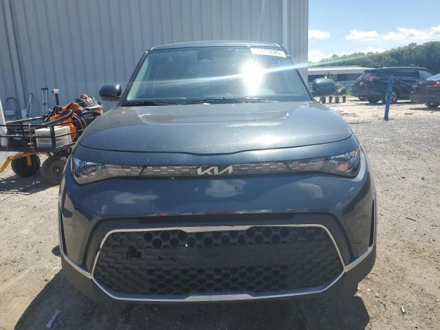 2025 KIA SOUL LX KNDJ23AU3S7257407