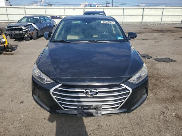 2017 HYUNDAI ELANTRA SE 5NPD84LF6HH200168