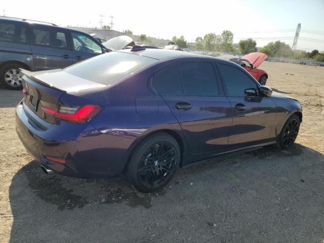 2020 BMW 330I WBA5R1C03LFH45534