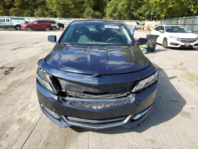 2015 CHEVROLET IMPALA LS 1G11Z5SL2FU136980