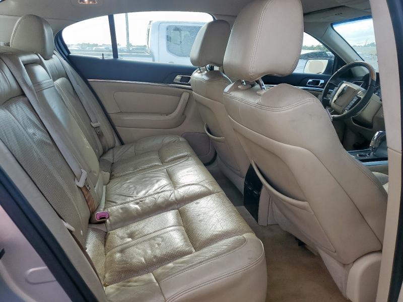 2009 LINCOLN MKS #3304003673