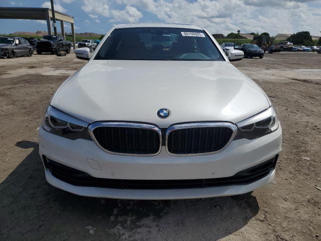 2019 BMW 530 I WBAJA5C52KWW08346
