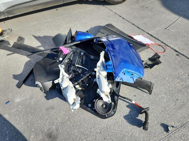 2024 HYUNDAI TUCSON SE #3287645019