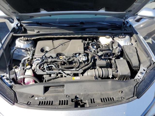 2025 TOYOTA CAMRY XSE #3309247622