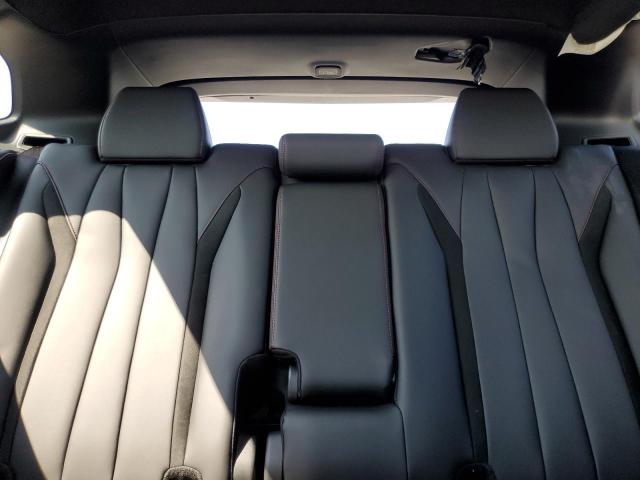 2025 ACURA ADX A-SPEC 3HDSA2H5XSM707140
