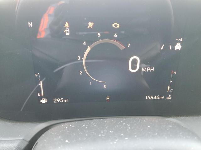 2025 BUICK ENCORE GX KL4AMBSL5SB126156