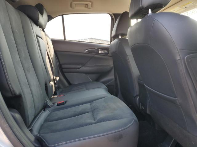 2025 MITSUBISHI ECLIPSE CROSS SE JA4ATWAA8SZ004604