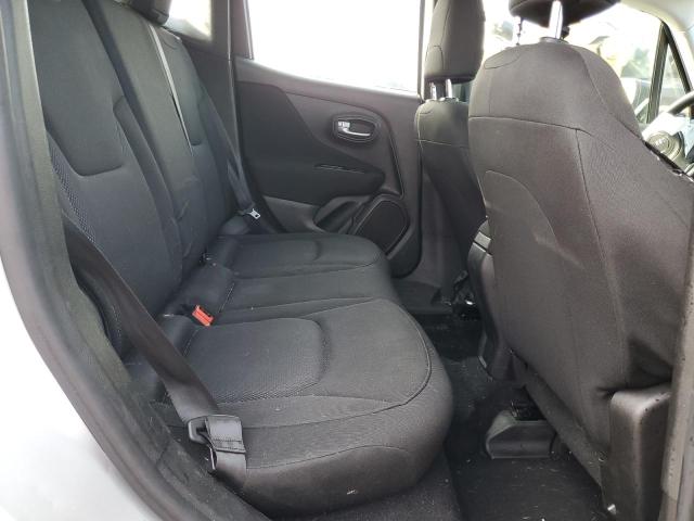 2020 JEEP RENEGADE S - ZACNJAAB3LPL19087