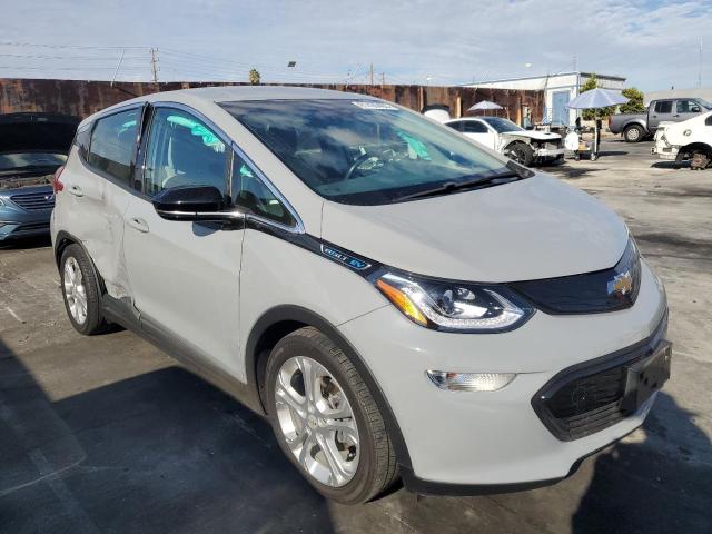 2021 CHEVROLET BOLT EV LT 1G1FY6S06M4103983