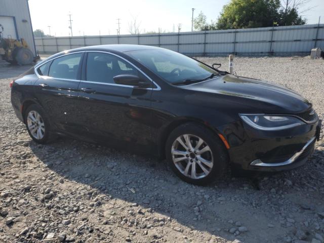 2015 CHRYSLER 200 LIMITE 1C3CCCAB4FN580407