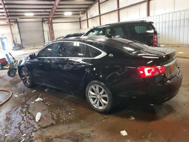 2016 CHEVROLET IMPALA LT 2G1115S32G9134751
