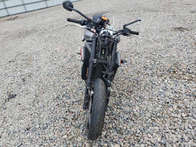 2020 TRIUMPH MOTORCYCLE STREET TRI #3292354276