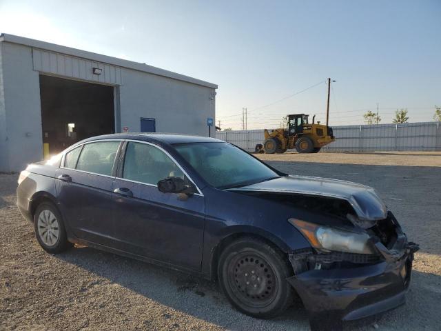 2012 HONDA ACCORD LX - 1HGCP2F31CA170521