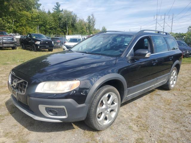 VOLV XC70 T6 2010 YV4992BZ8A1080225 photo #3