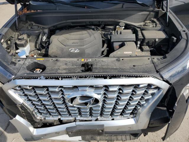 2020 HYUNDAI PALISADE S KM8R4DHE7LU104951