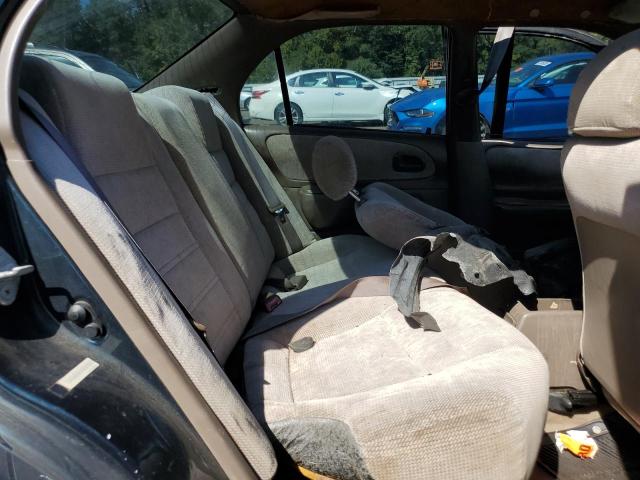 1997 TOYOTA COROLLA DX #3291333147