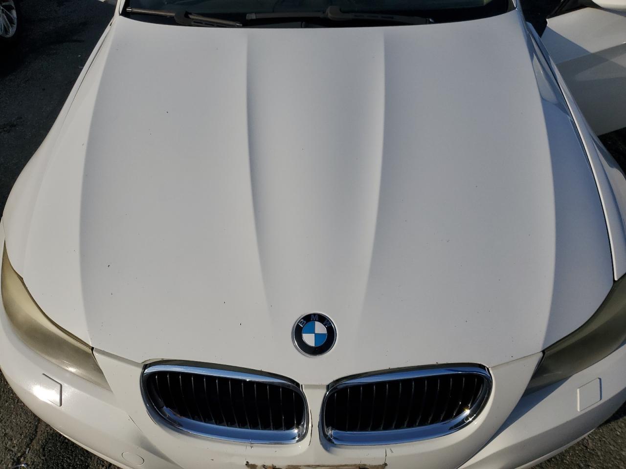 Lot #3255489411 2009 BMW 328 XI SUL