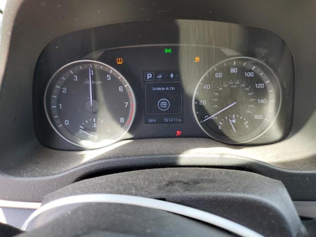 2018 HYUNDAI ELANTRA - 5NPD84LF1JH324998