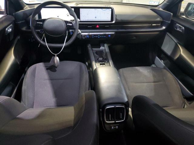 2023 HYUNDAI IONIQ 6 SE KMHM24ACXPA020302
