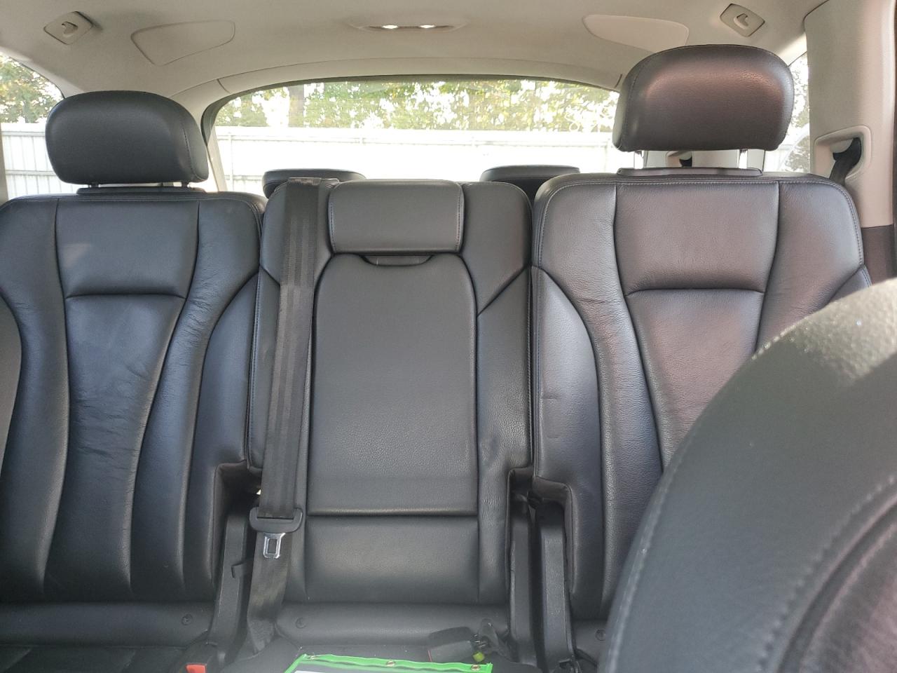 AUDI Q7 PREMIUM PLUS