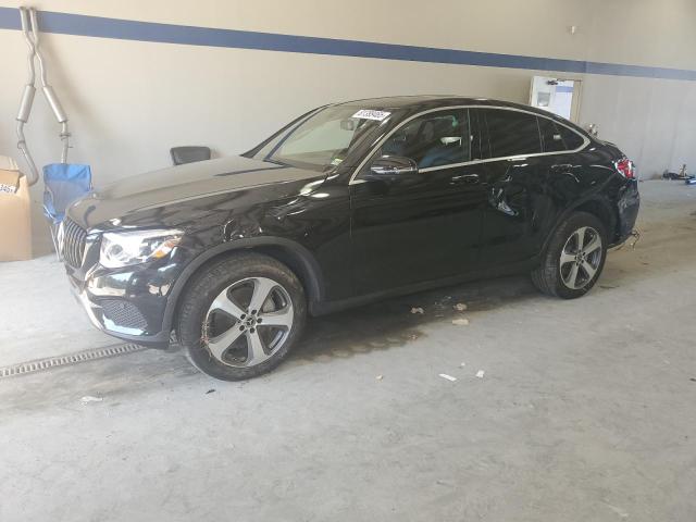 2019 MERCEDES-BENZ GLC COUPE 300 4MATIC WDC0J4KB6KF565933