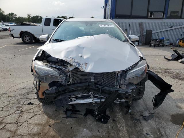2018 TOYOTA COROLLA L - 2T1BURHE1JC086864