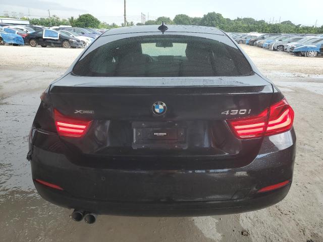 2019 BMW 430XI GRAN WBA4J3C52KBL10632