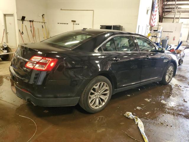 2019 FORD TAURUS LIMITED 1FAHP2F83KG107583