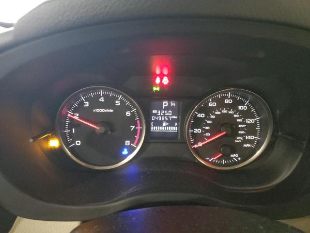 2015 SUBARU IMPREZA PR JF1GPAC62F8312109