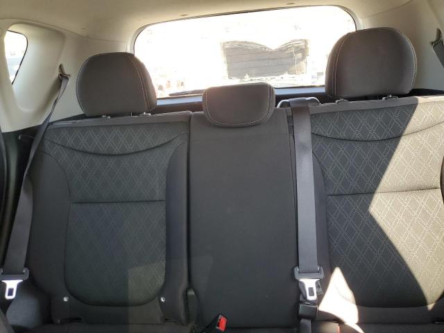 2016 KIA SOUL KNDJN2A28G7266384
