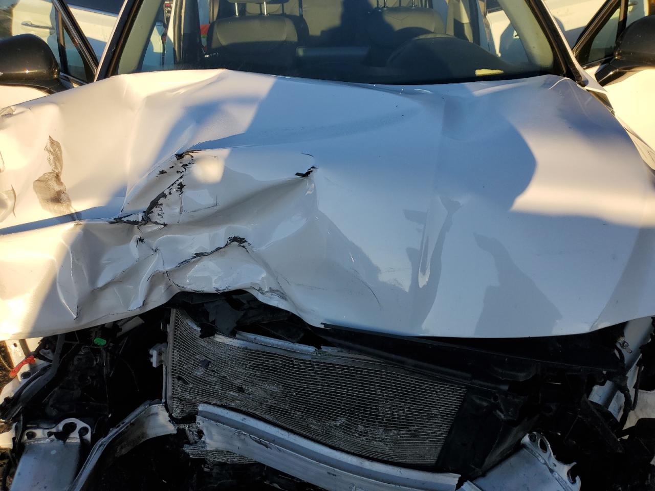 HYUNDAI SANTA FE SEL